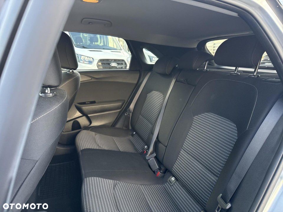 Kia Ceed - 14