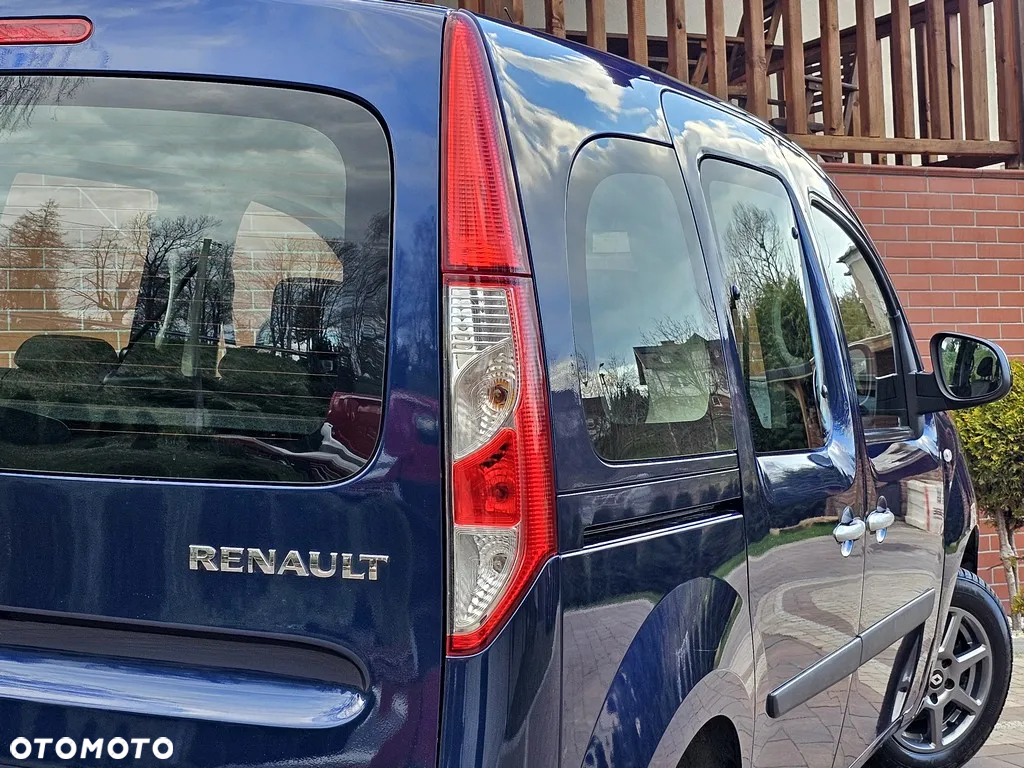 Renault Kangoo 1.2 TCE Business Eu6 - 23