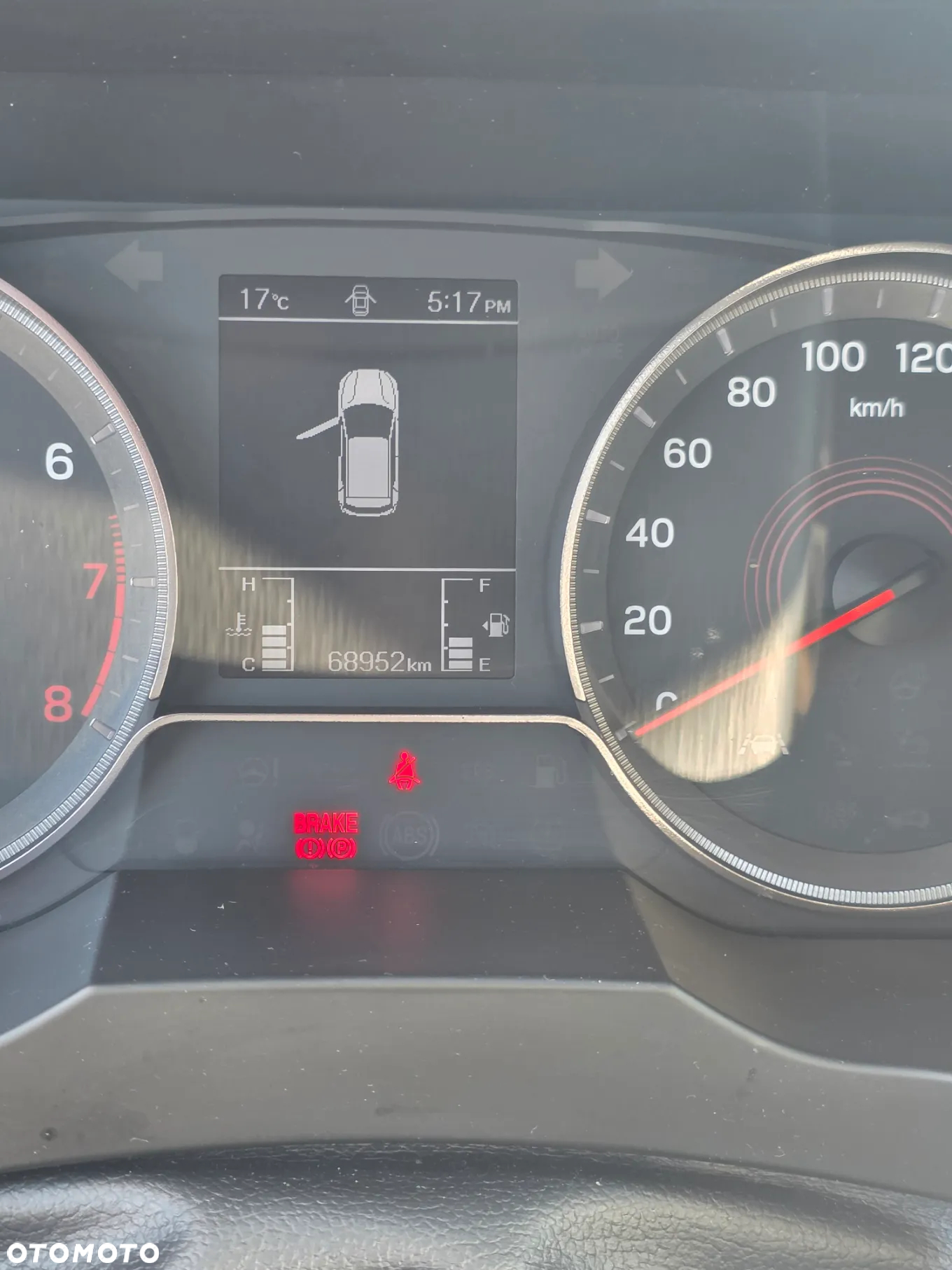 SsangYong/KGM Korando 1.5 T-GDI Quartz 2WD - 11