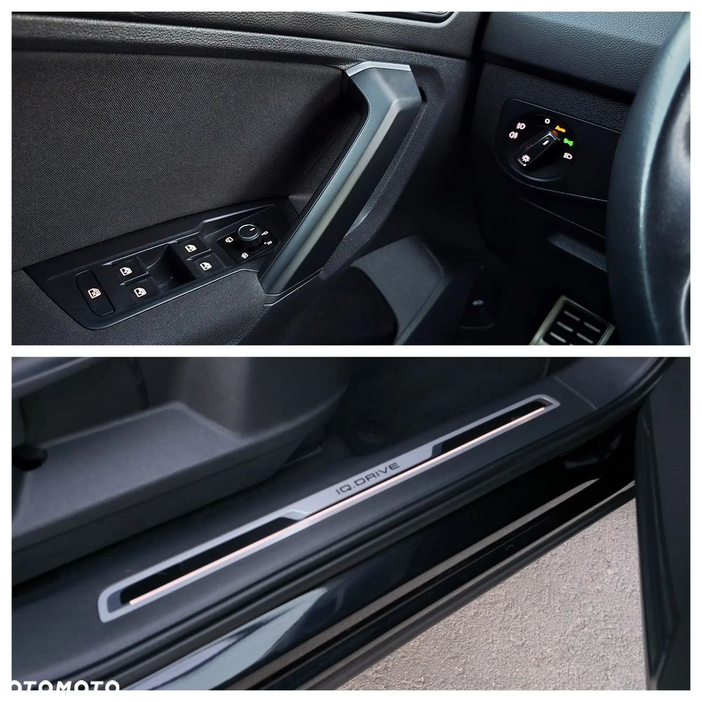 Volkswagen Tiguan 1.5 TSI EVO IQ Drive DSG - 28