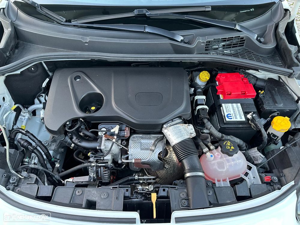 Fiat 500X 1.0 FireFly Turbo 4x2 S&S 120º - 30