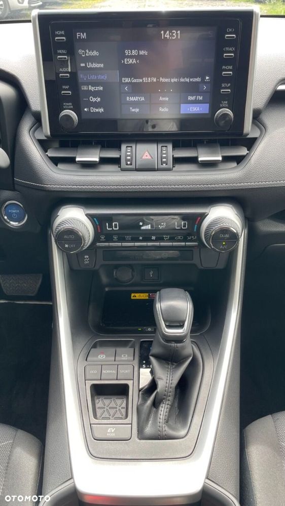 Toyota RAV4 - 14