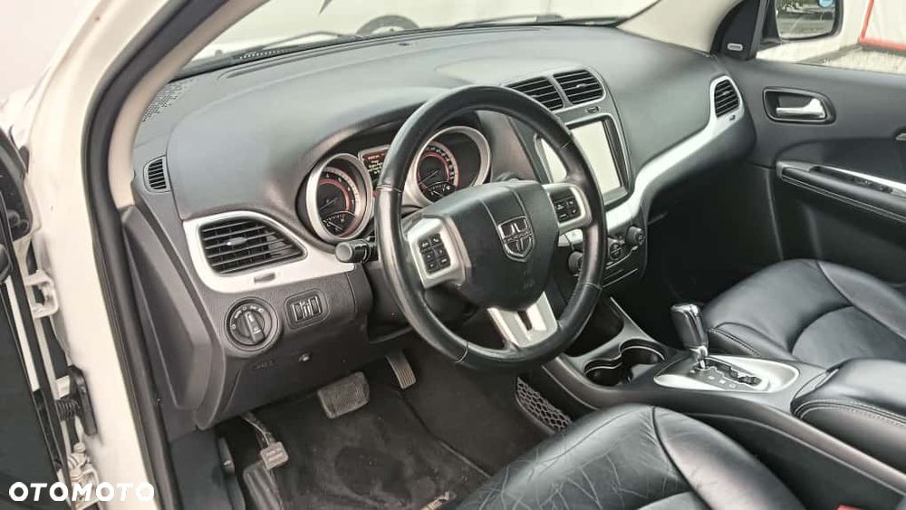 Dodge Journey - 28