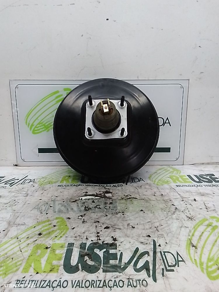 Servofreio Ford C-Max (Dm2) - 2