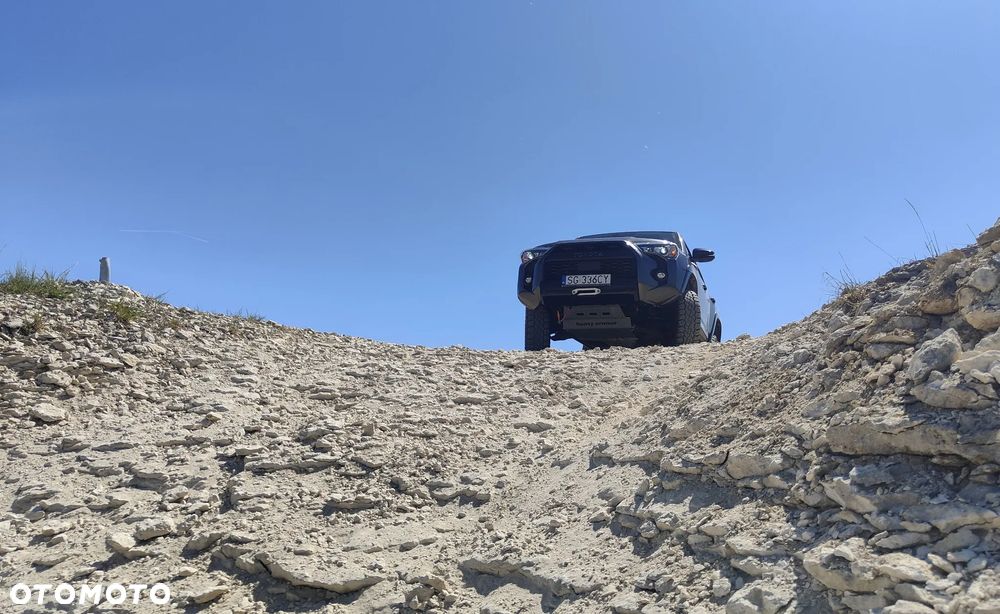 Toyota 4-Runner - 10
