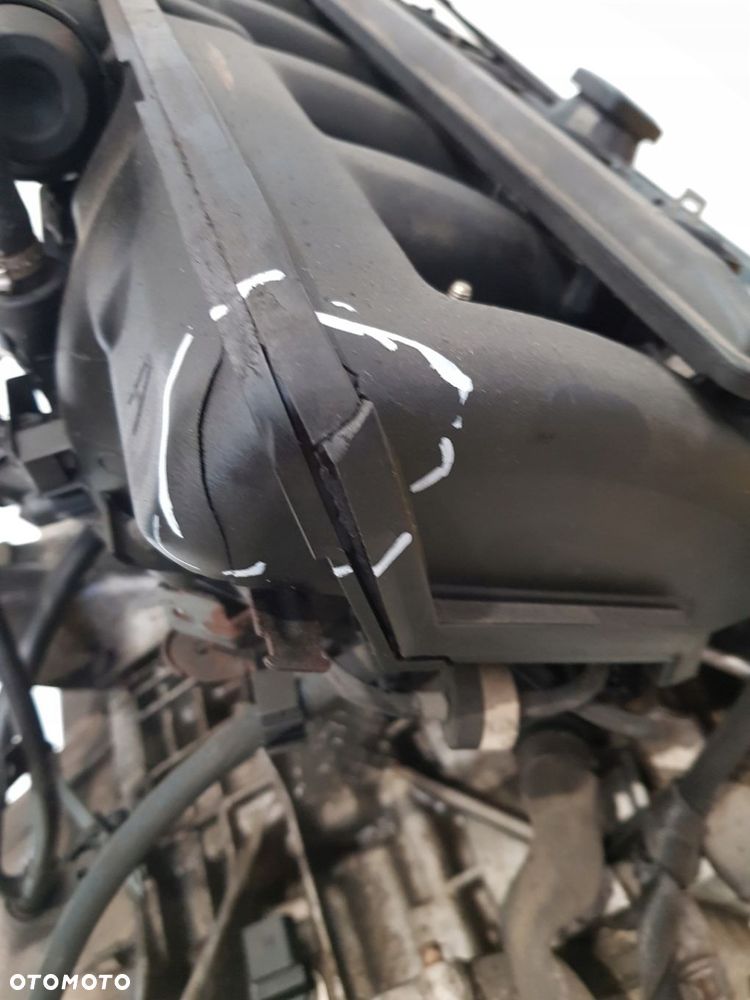 SILNIK  SKRZYNIA BMW E39 E60 E46 2.2 M54B22 226S1 - 8