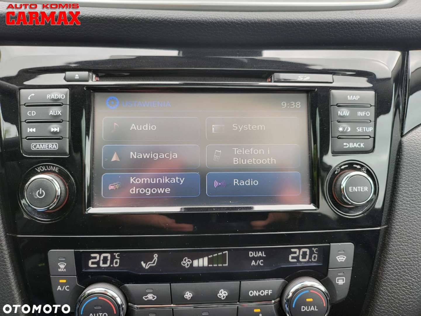 Nissan Qashqai - 17