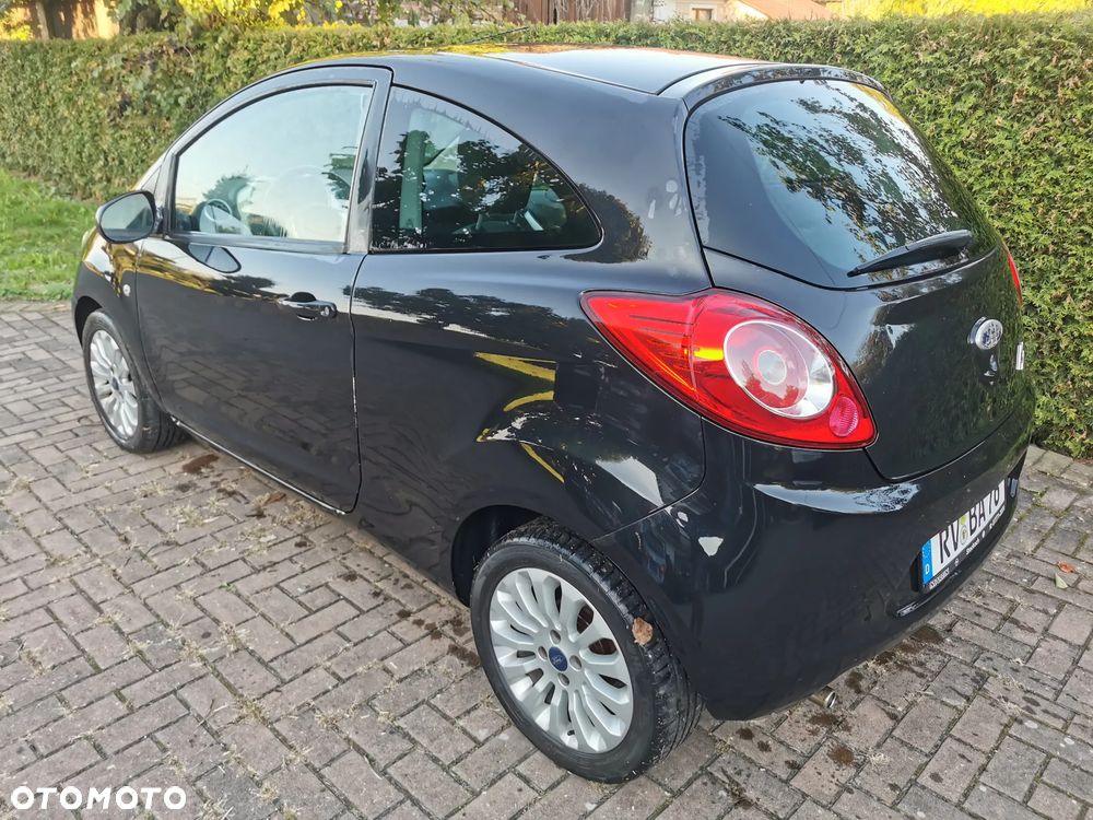 Ford Fiesta 1.25 Viva - 3