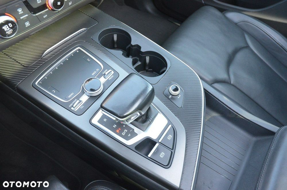 Audi Q7 - 28