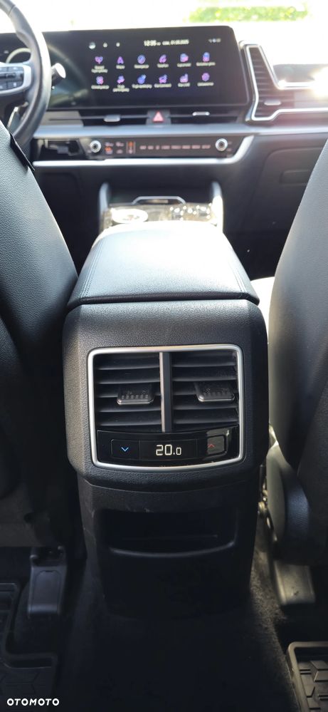 Kia Sportage - 9