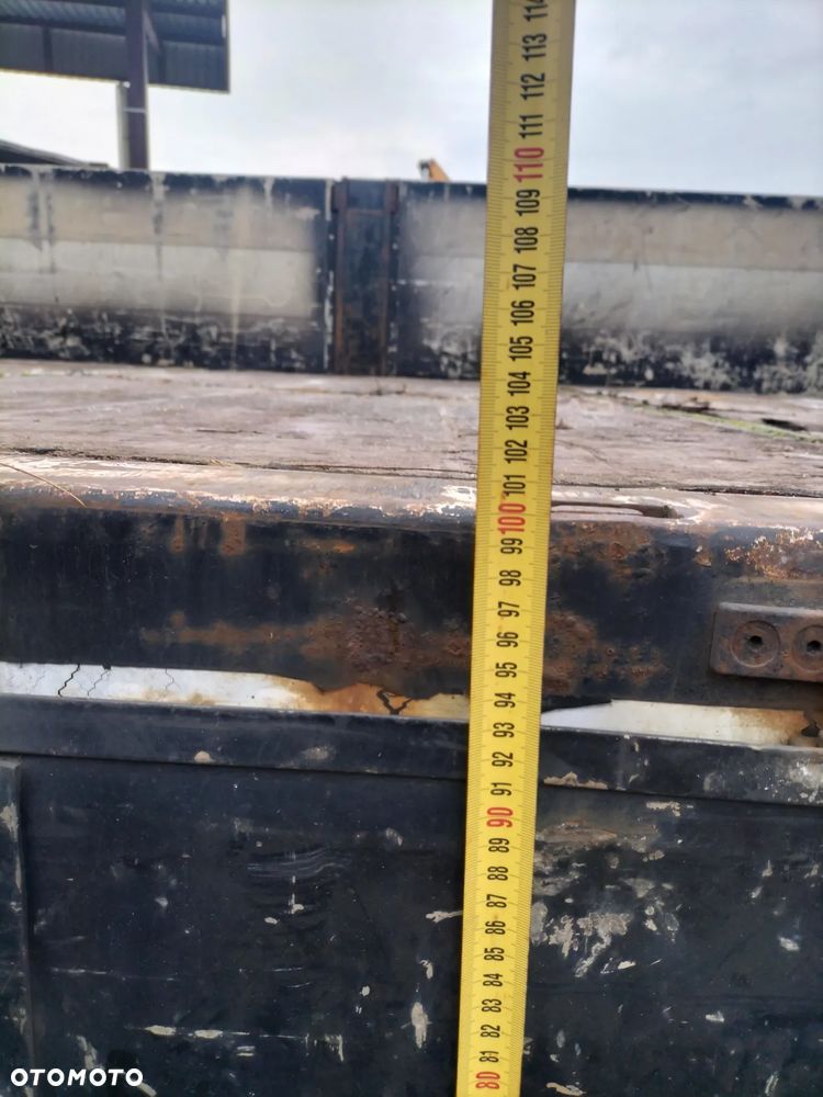 Inny TANG KARL 7,30M - 14