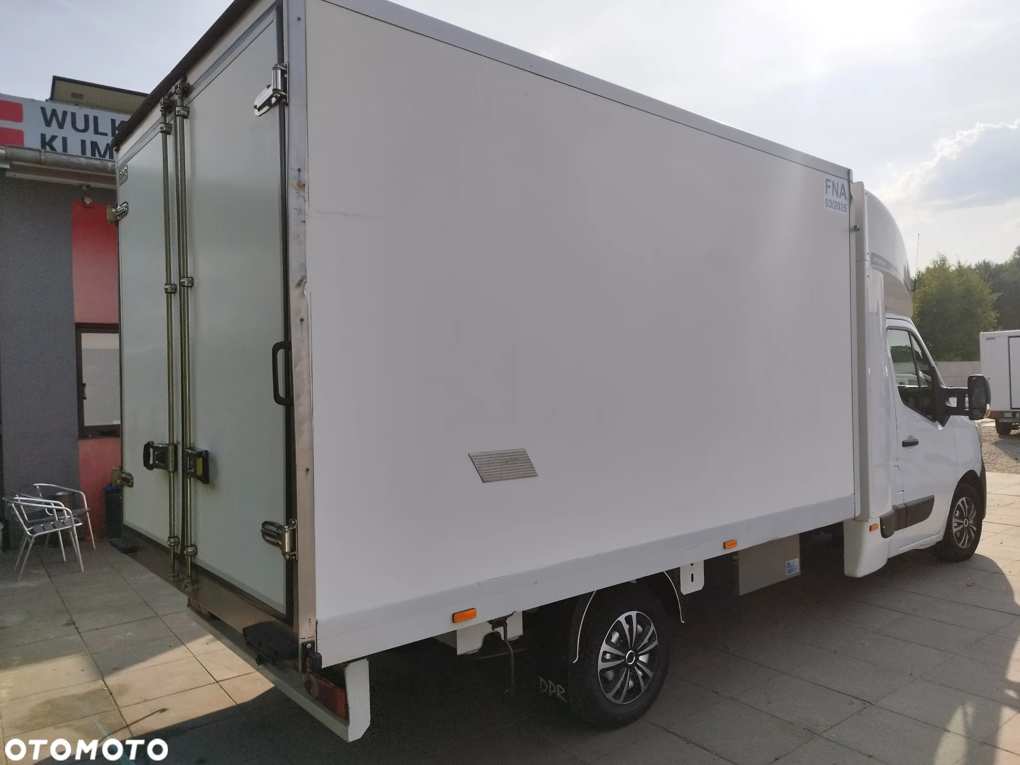 Renault Master - 7
