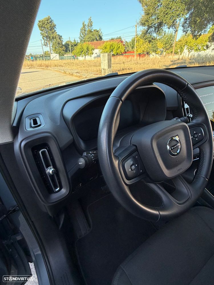 Volvo XC 40 1.5 T2 Core Auto - 23