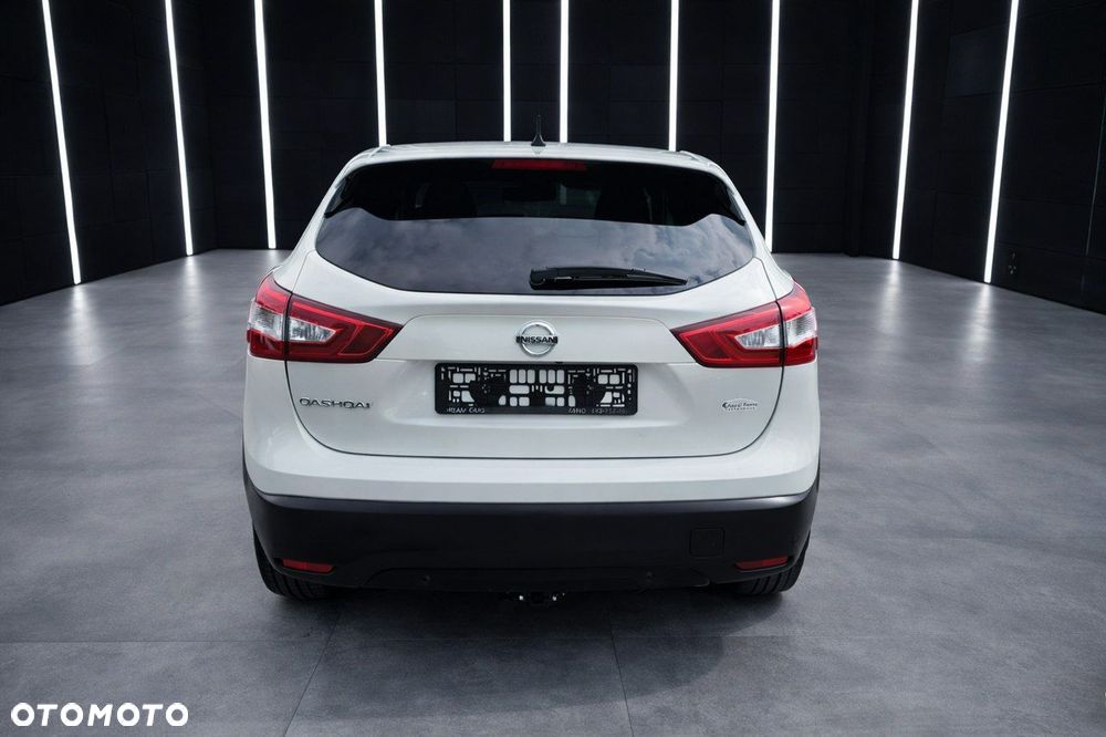 Nissan Qashqai - 7