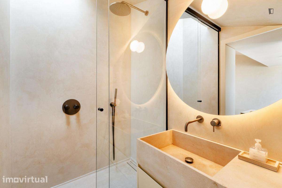 Apartamento com 1 quartos - localizado em Olaias Lisbon - Grande imagem: 4/19