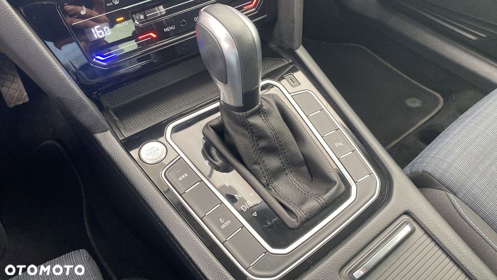 Volkswagen Passat 1.4 TSI Plug-In Hybrid GTE DSG - 19