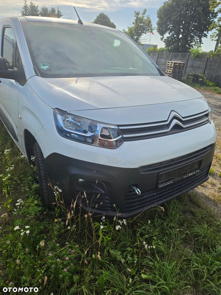 Citroën Berlingo - 4