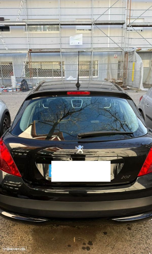 Peugeot 207 1.4 16V Trendy - 14