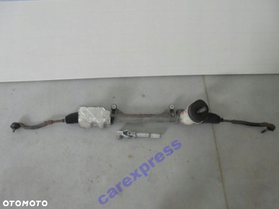 MAGLOWNICA RENAULT SCENIC II 2 A 0005194L - 1