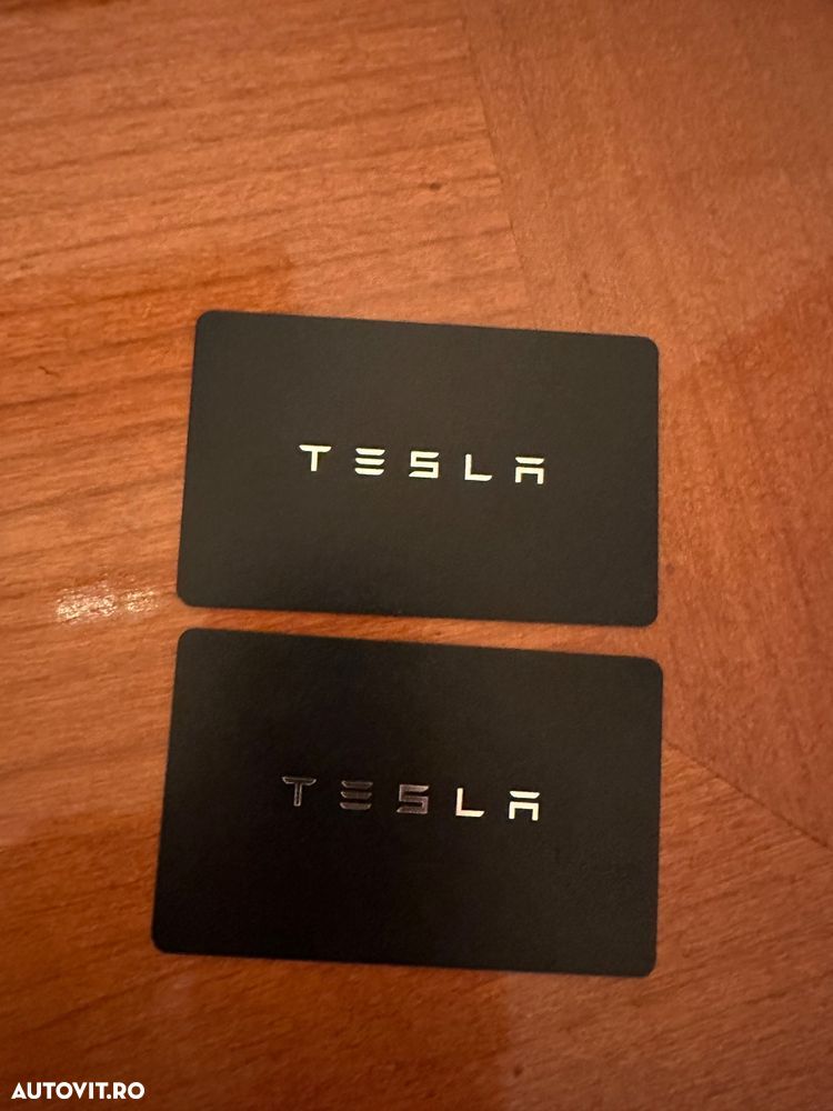 Tesla Model 3 Long Range - 13