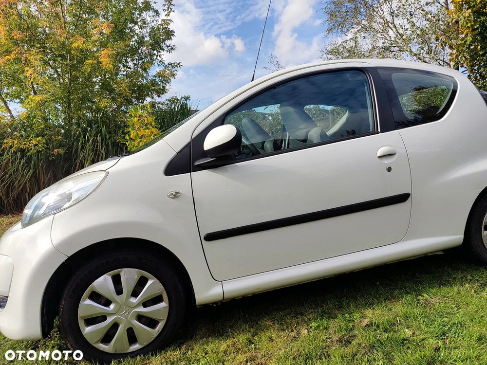 Citroën C1 1.4 HDI Style - 2
