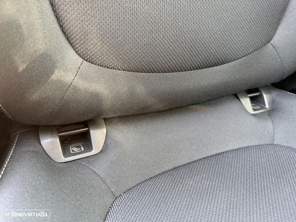 Smart ForTwo Coupé 0.9 Passion 90 Aut. - 39