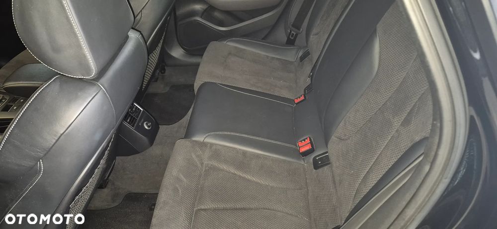 Audi A3 Sportback - 16