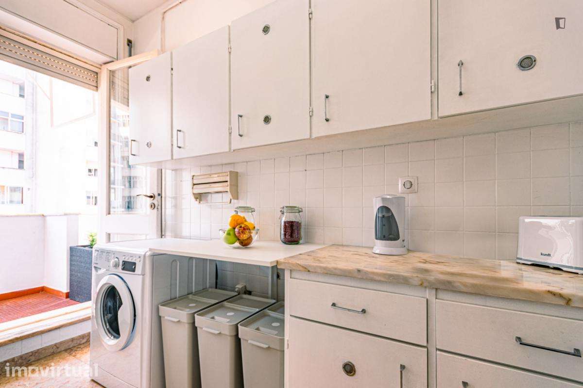 Quarto - localizado em Ramalde Porto - Grande imagem: 4/19