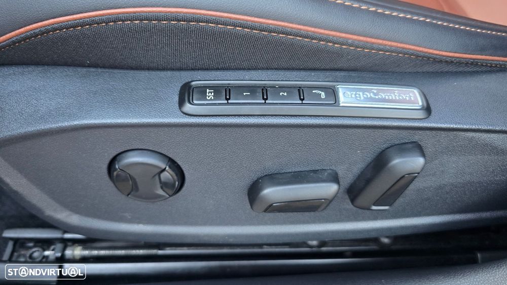 VW Arteon Shooting Brake 1.4 TSI eHybrid Elegance - 56
