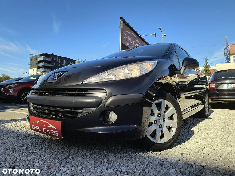Peugeot 207 1.4 16V Trendy - 27