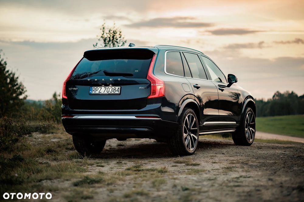 Volvo XC 90 - 16