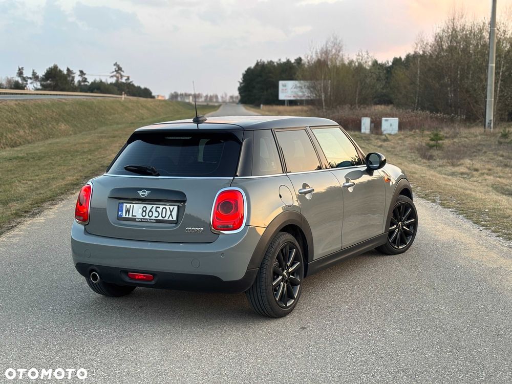 MINI Cooper - 3