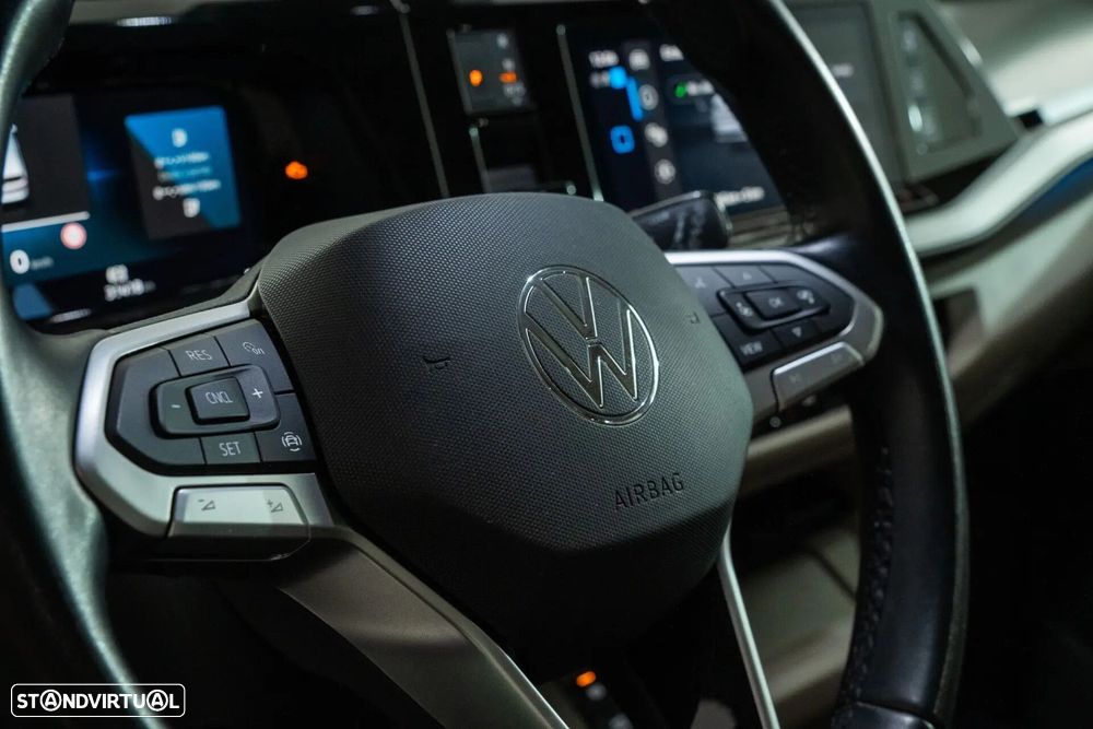 VW Multivan 1.4 TSI e-Hybrid Life DSG - 17