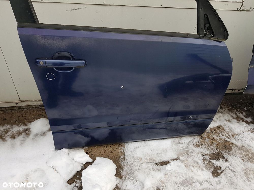 GRAND VITARA 2 II 05-10 DRZWI PRAWE PRZÓD 5D - 3