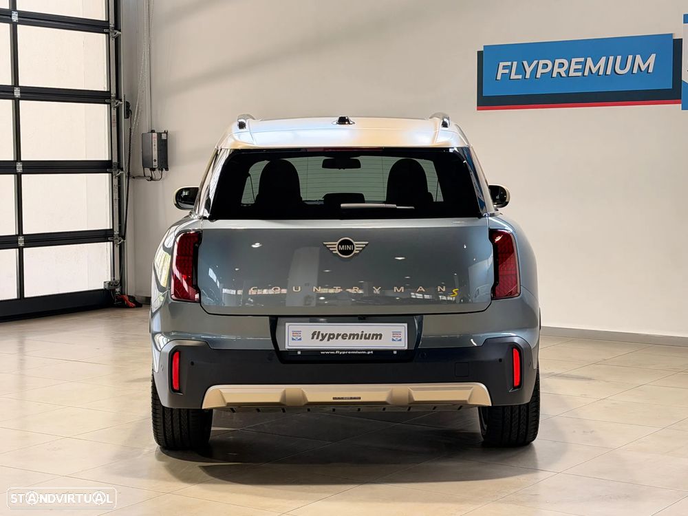 MINI Countryman SE Favoured L - 5
