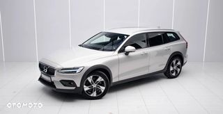 Volvo V60 D4 AWD