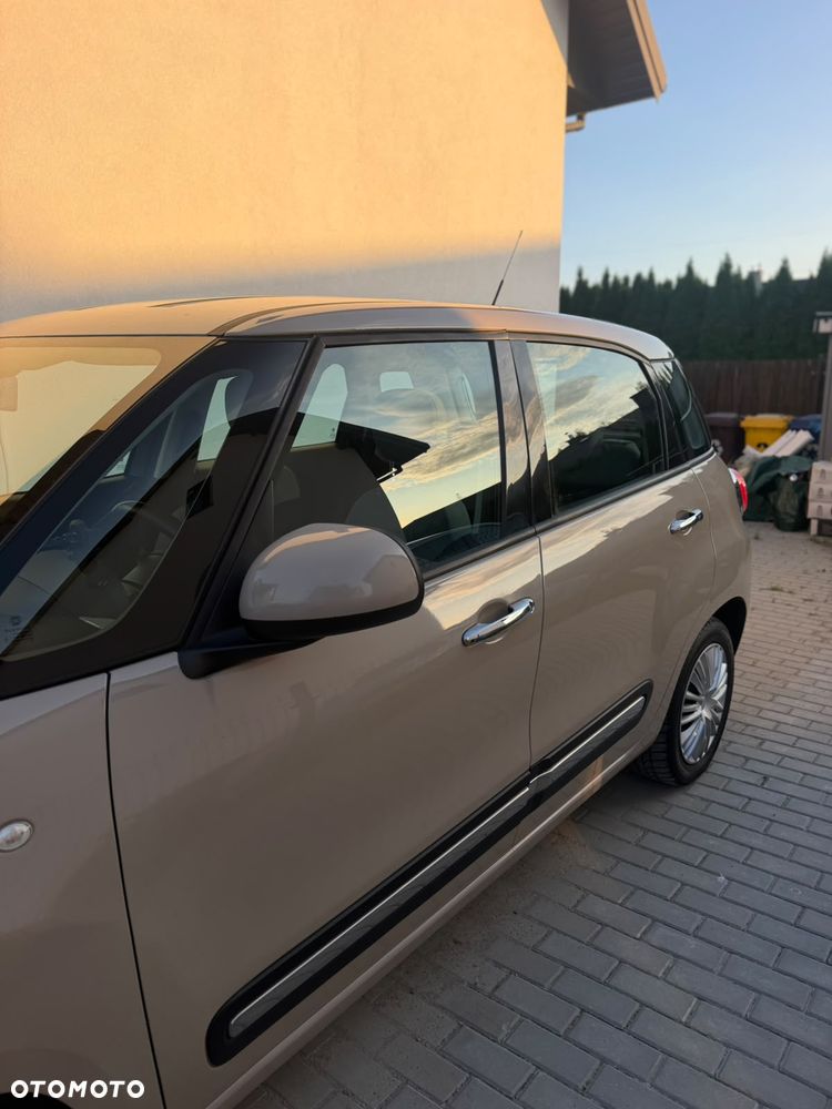Fiat 500L 1.4 16V Pop - 12