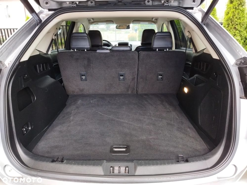 Ford Edge - 16