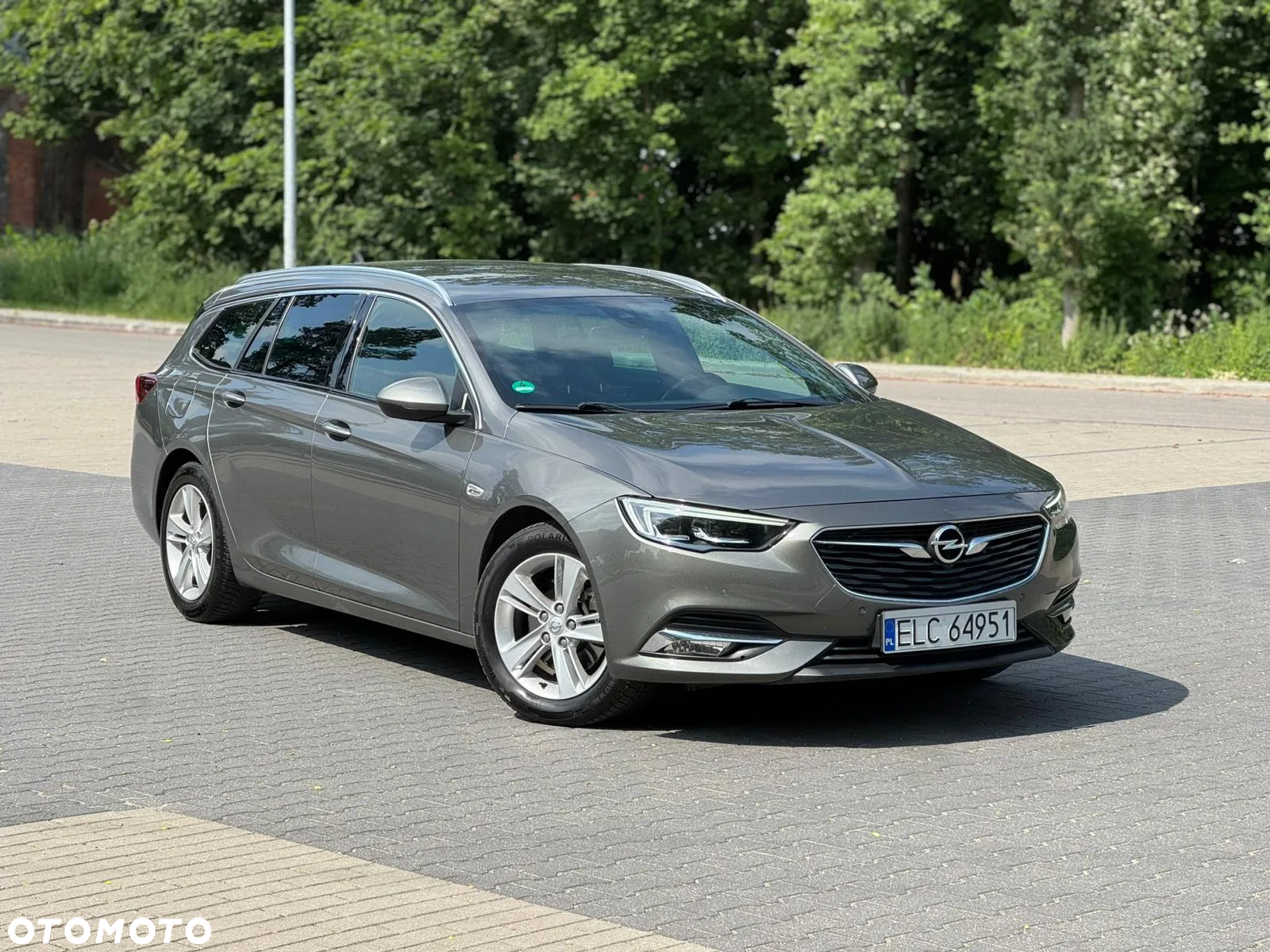 Opel Insignia 2.0 CDTI Innovation S&S - 3