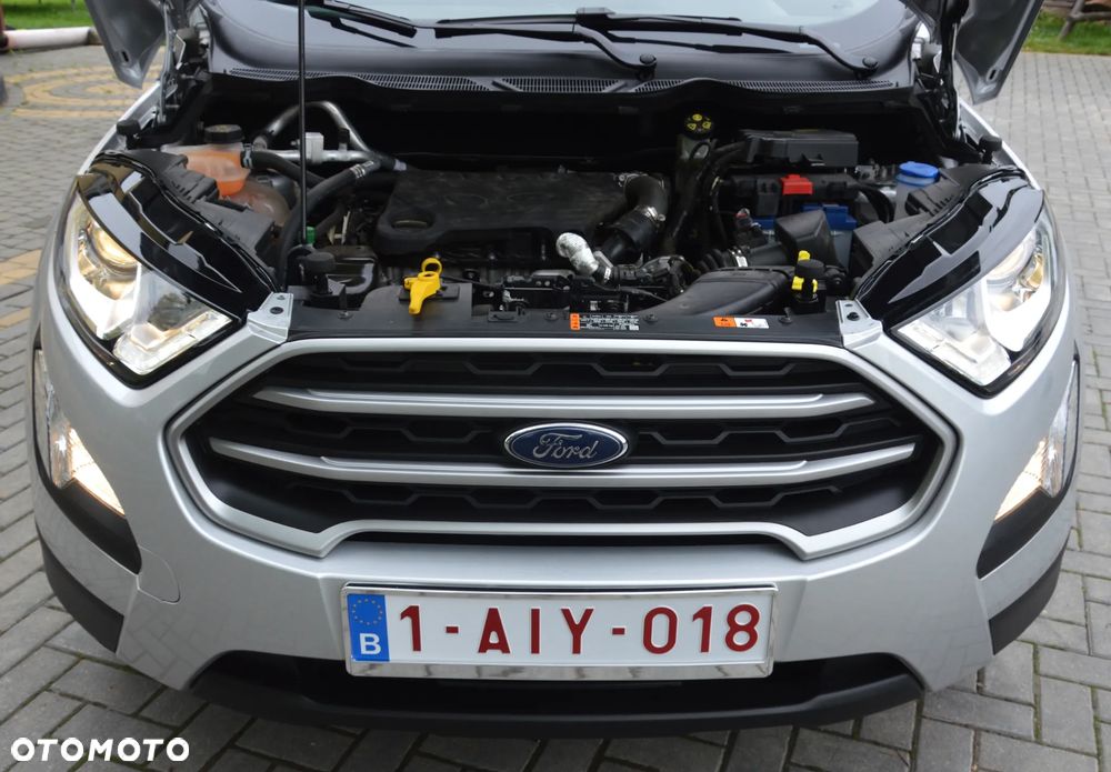 Ford EcoSport - 11