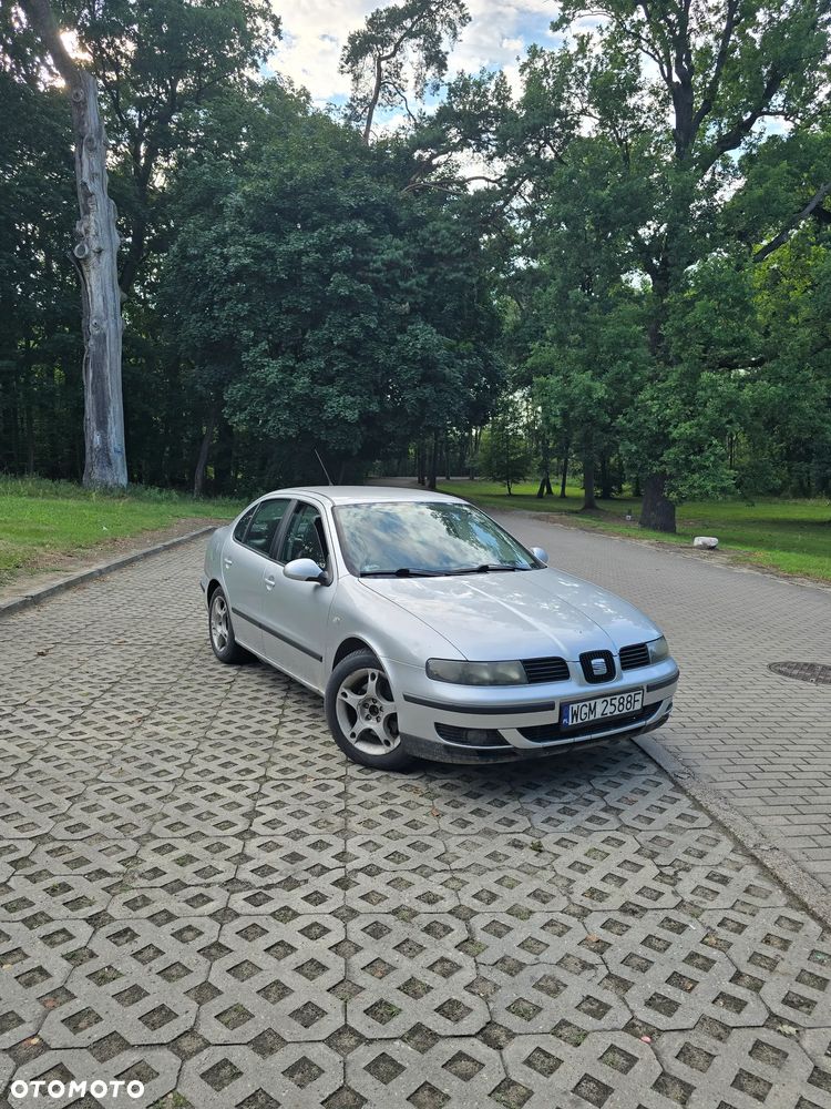Seat Toledo 1.9 TDI Signo - 1