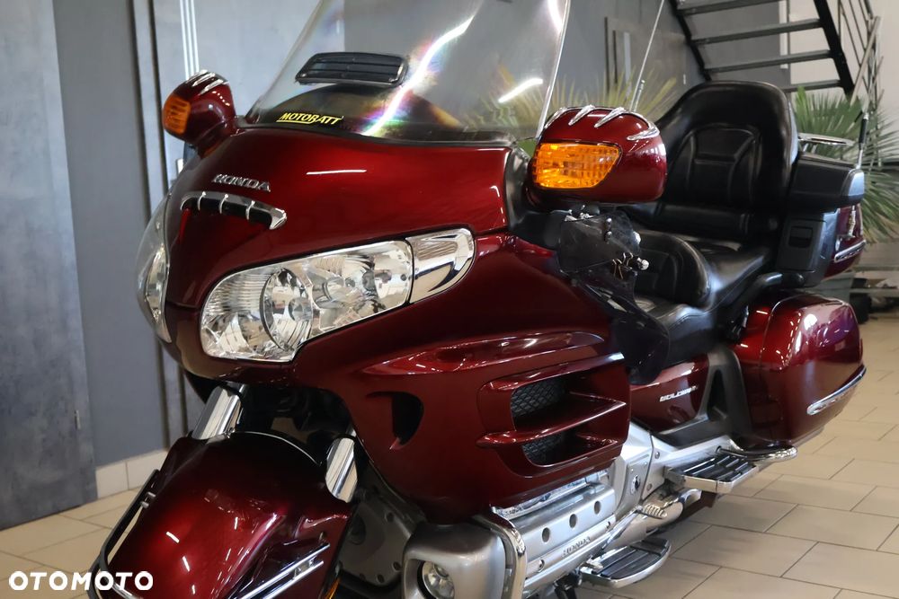 Honda GL - 14