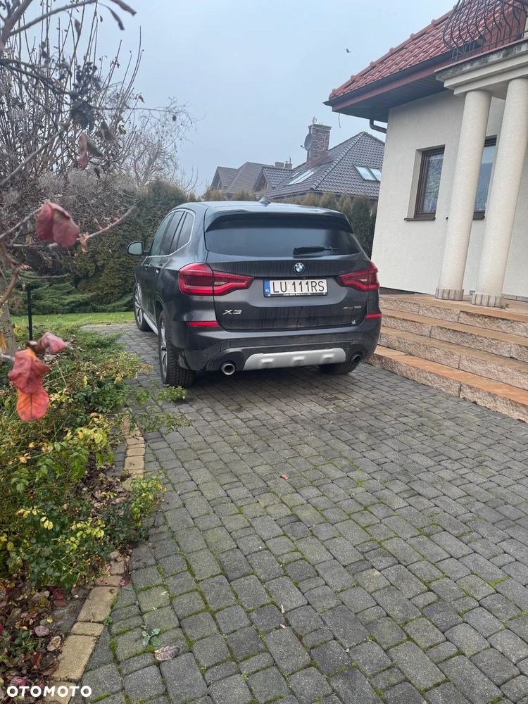 BMW X3 xDrive30i xLine - 4