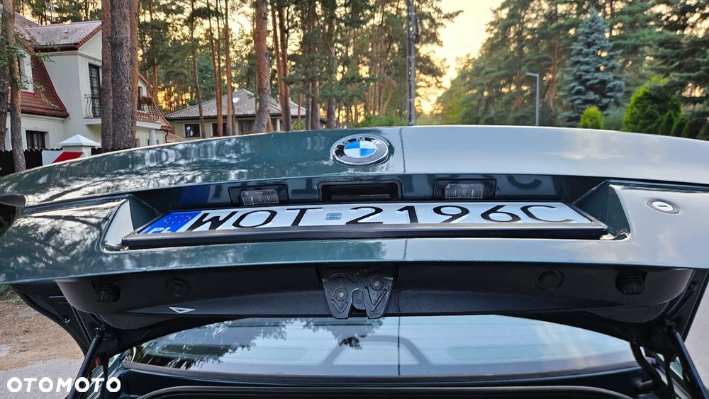 BMW Seria 5 - 14