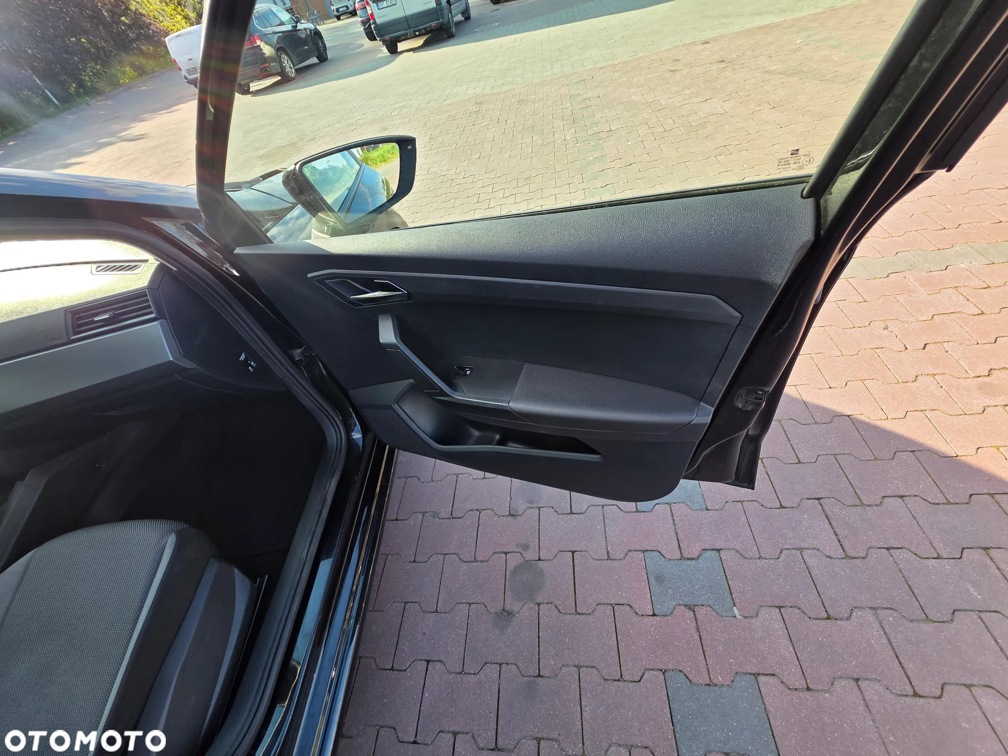 Seat Ibiza 1.0 Style - 10