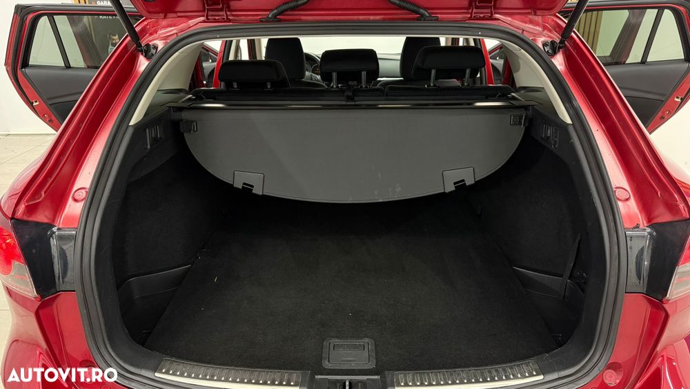 Mazda 6 2.2 SKYACTIV-D Business-Line - 18