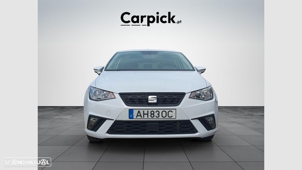 SEAT Ibiza 1.0 MPI Style - 7
