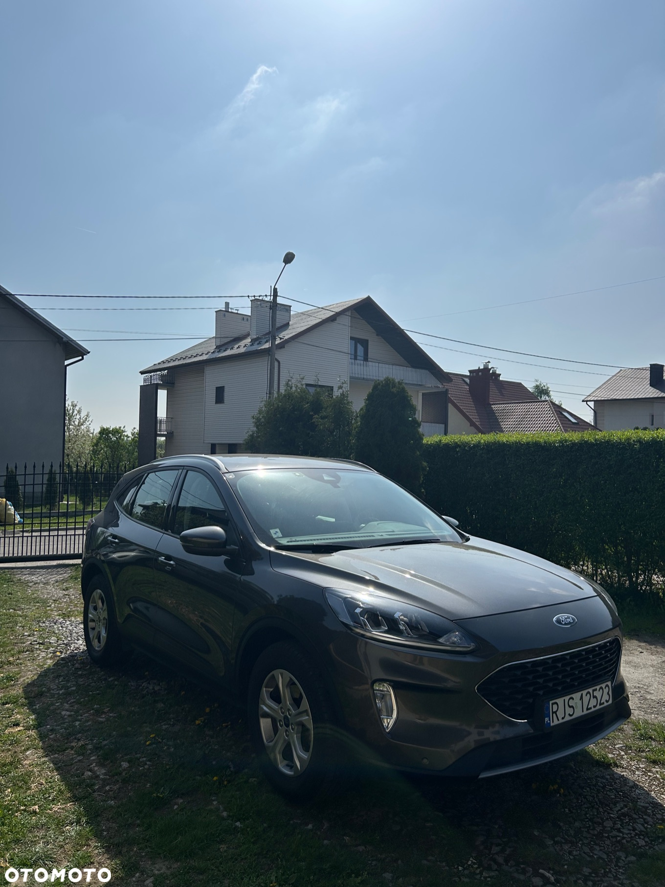Ford Kuga 1.5 EcoBoost COOL&CONNECT - 2