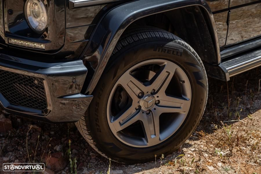 Mercedes-Benz GL 350 BlueTEC - 13