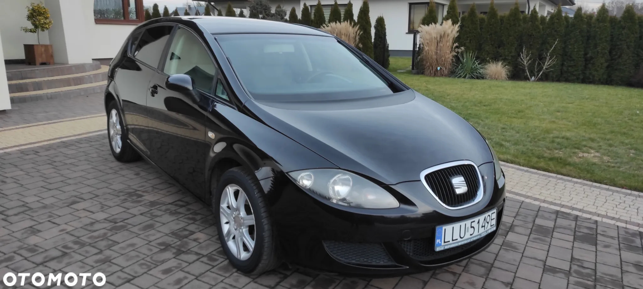 Seat Leon - 2
